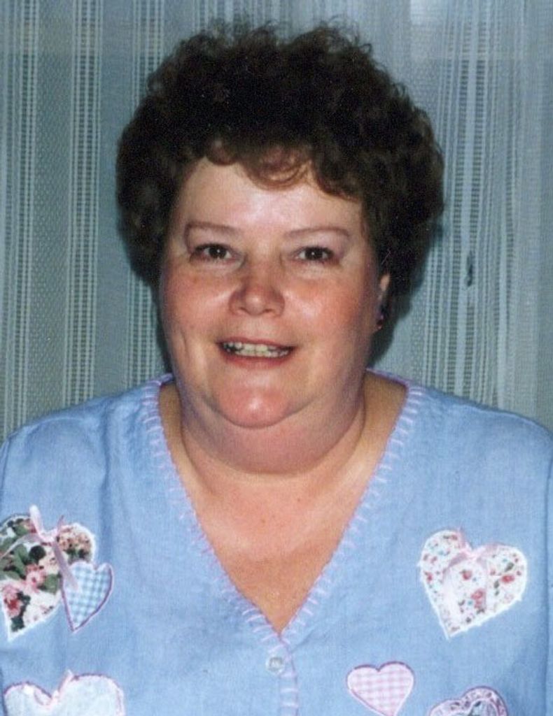 Barbara Dale "Bobbie" Brown Profile Photo