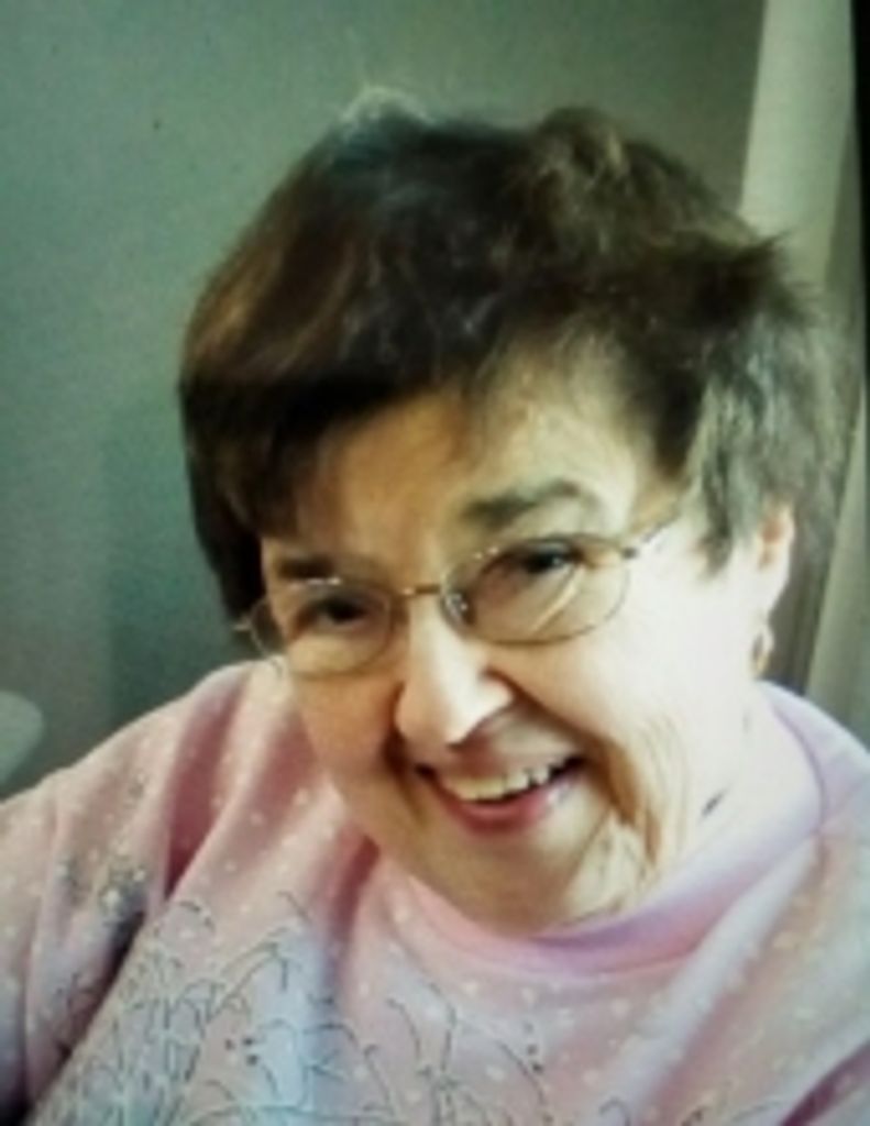Kathleen A. Rosenberry