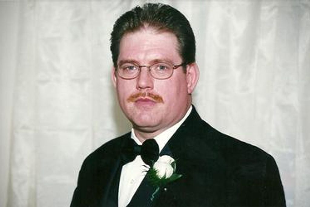 Michael Charles Curth Profile Photo