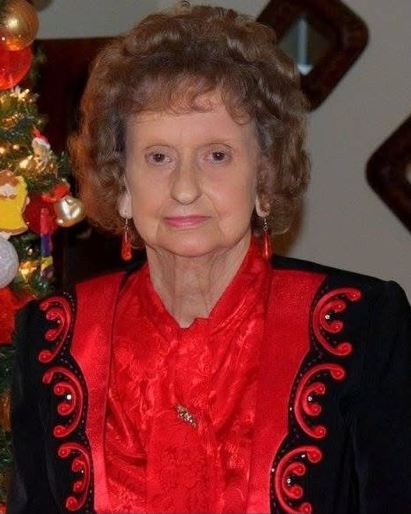 Joyce Ferguson Eakes