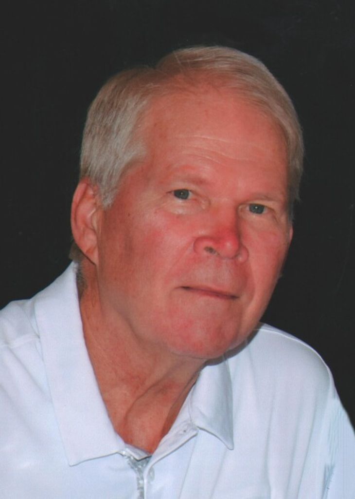 Robert "Bob" R. Pekkanen