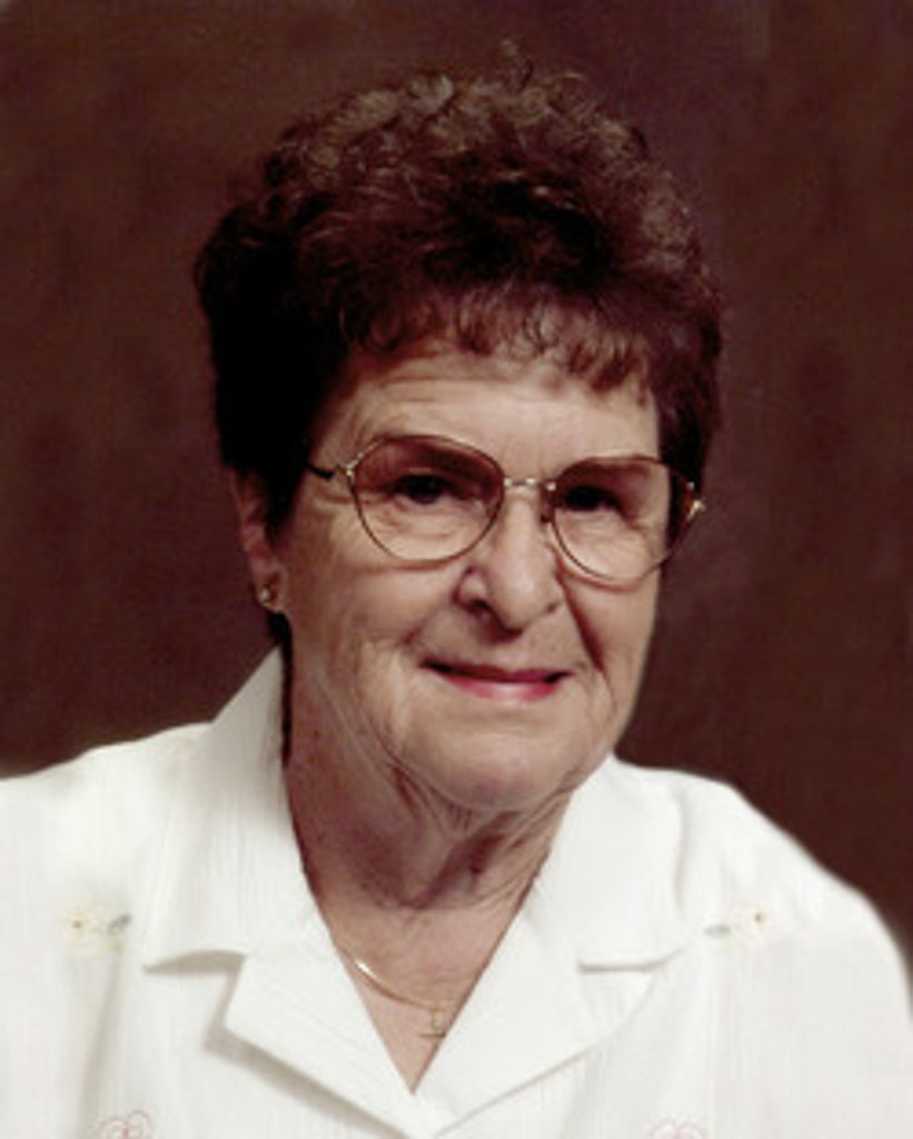 Melva Tilley