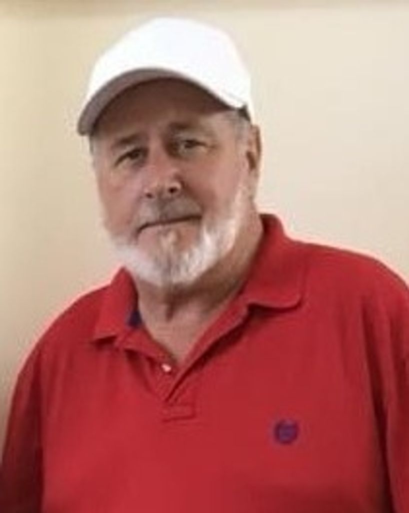 Larry Spencer Bailey Sr. Profile Photo