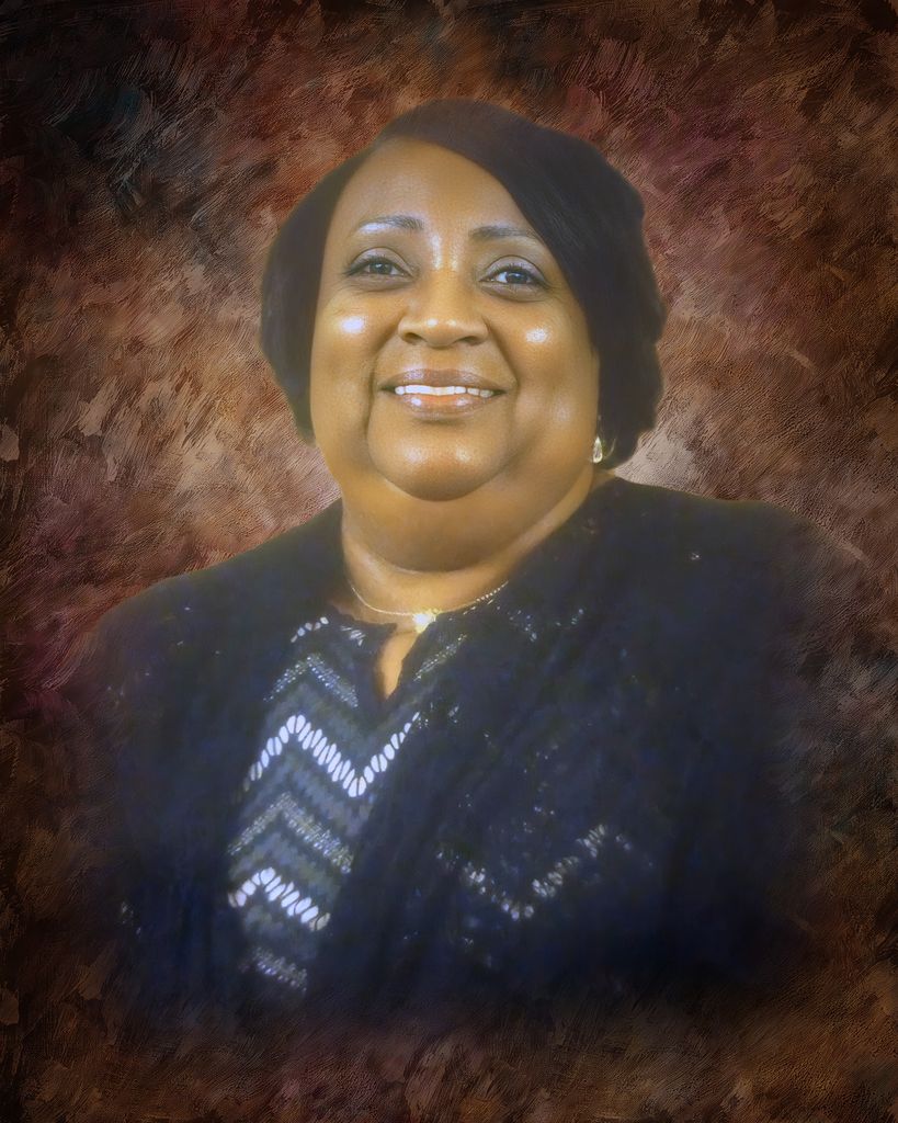 Valerie Cook Profile Photo