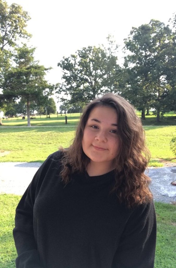 Pheobe Kaye Fentress Profile Photo