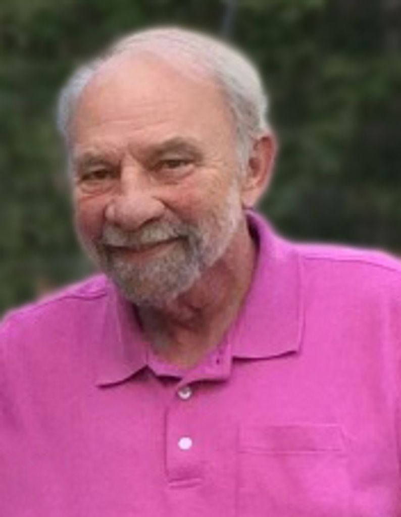 Richard Earl Mericle