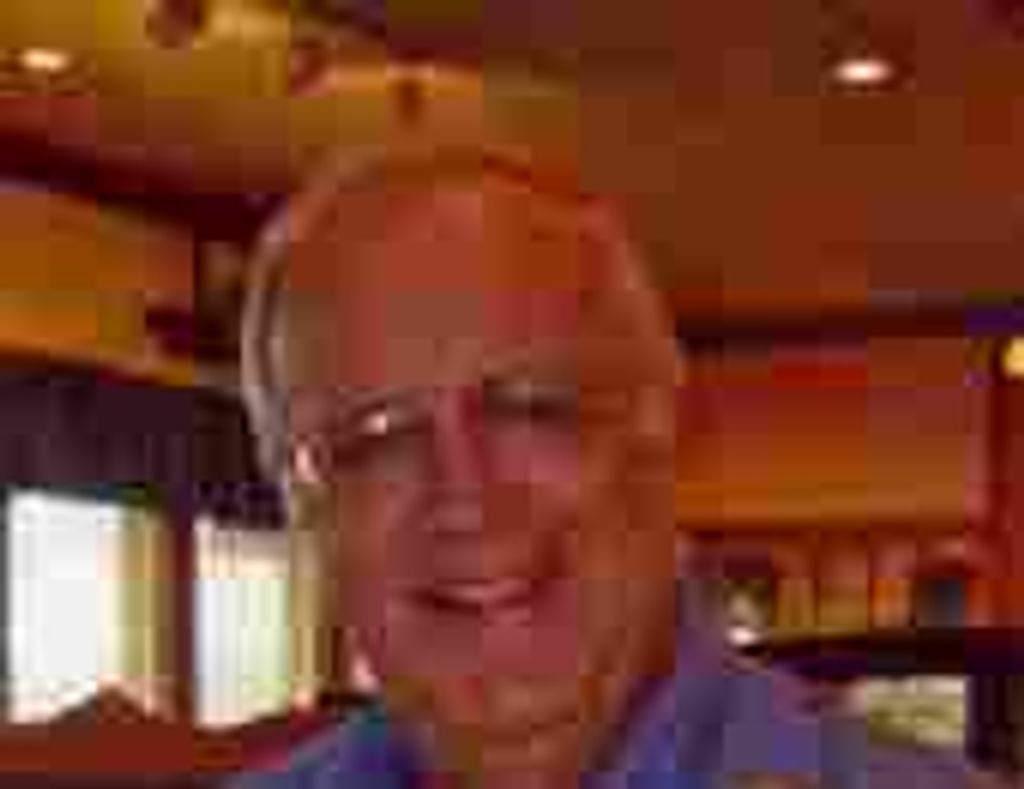 Edwin William Wolf Jr.