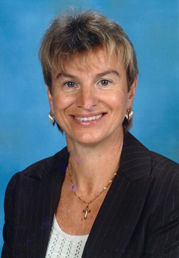 Zonia Garlough Profile Photo