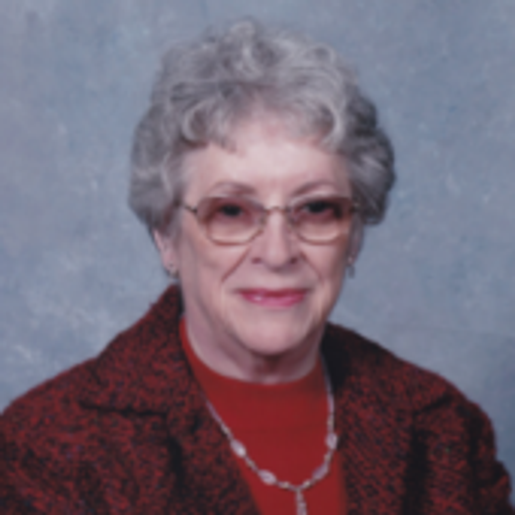 Monita Amanda Thomas