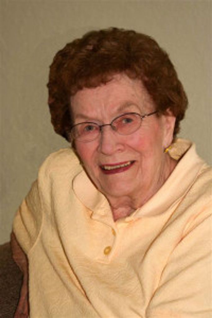 Jeanne C. Vaughn