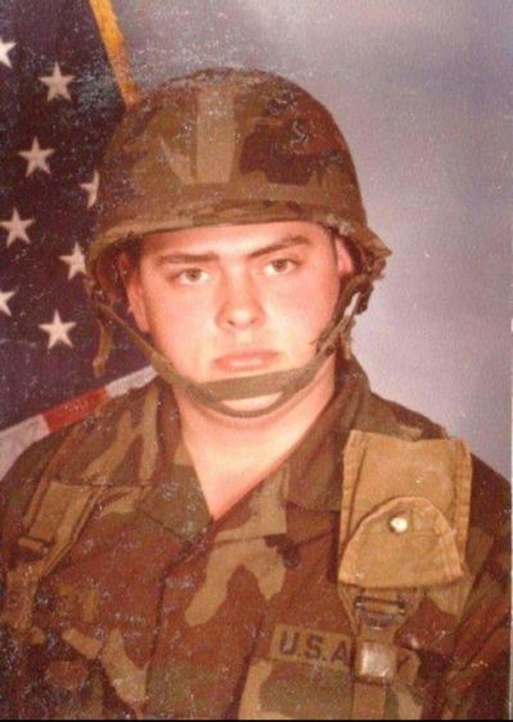 Albert Jeffrey Lewis Profile Photo