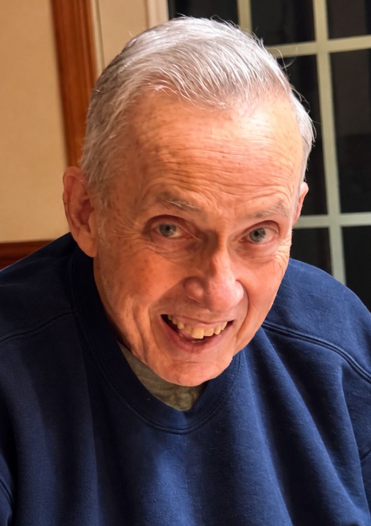 Robert A. Bernard Profile Photo