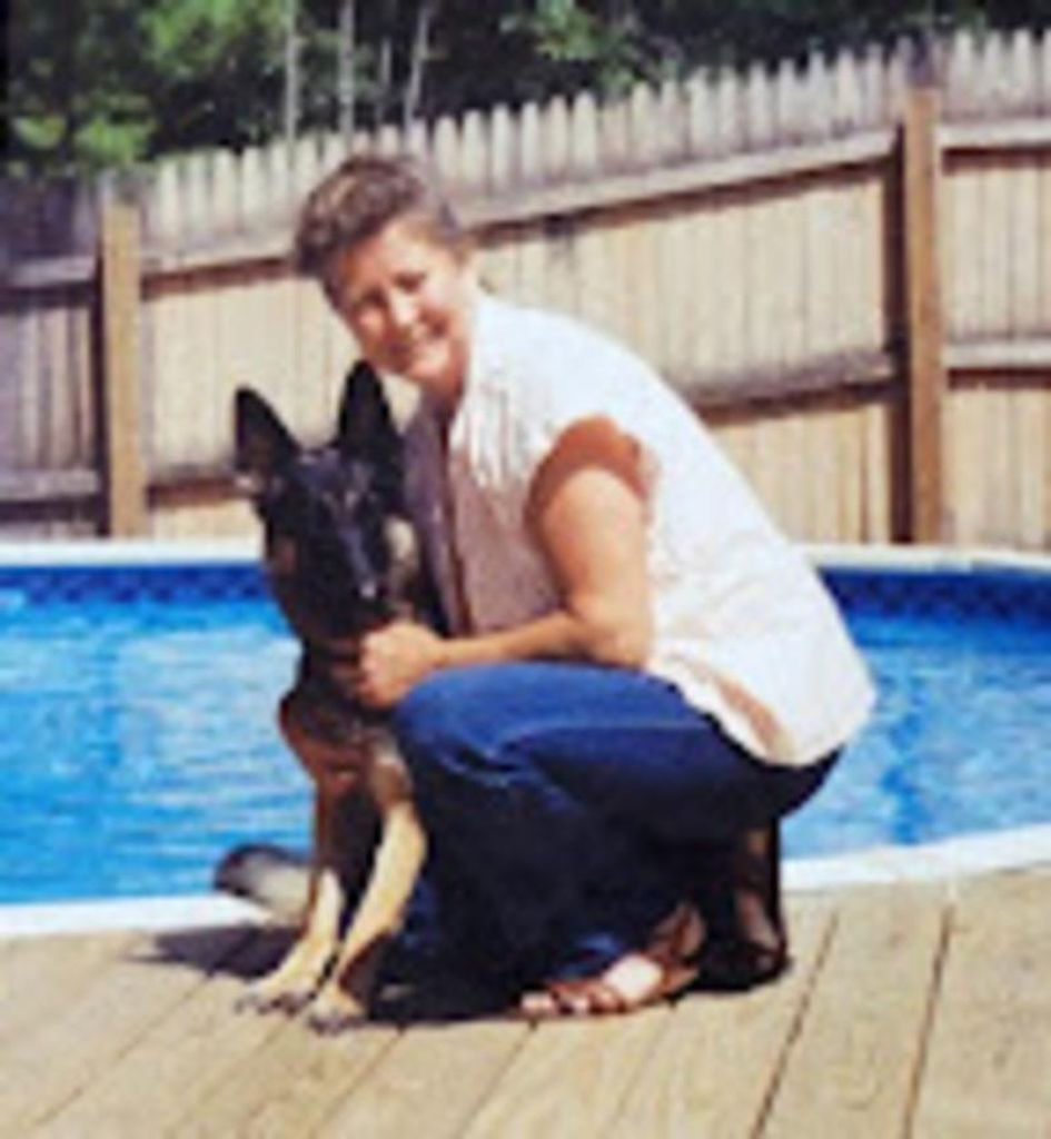 Bernice Sylvia Roberts Profile Photo