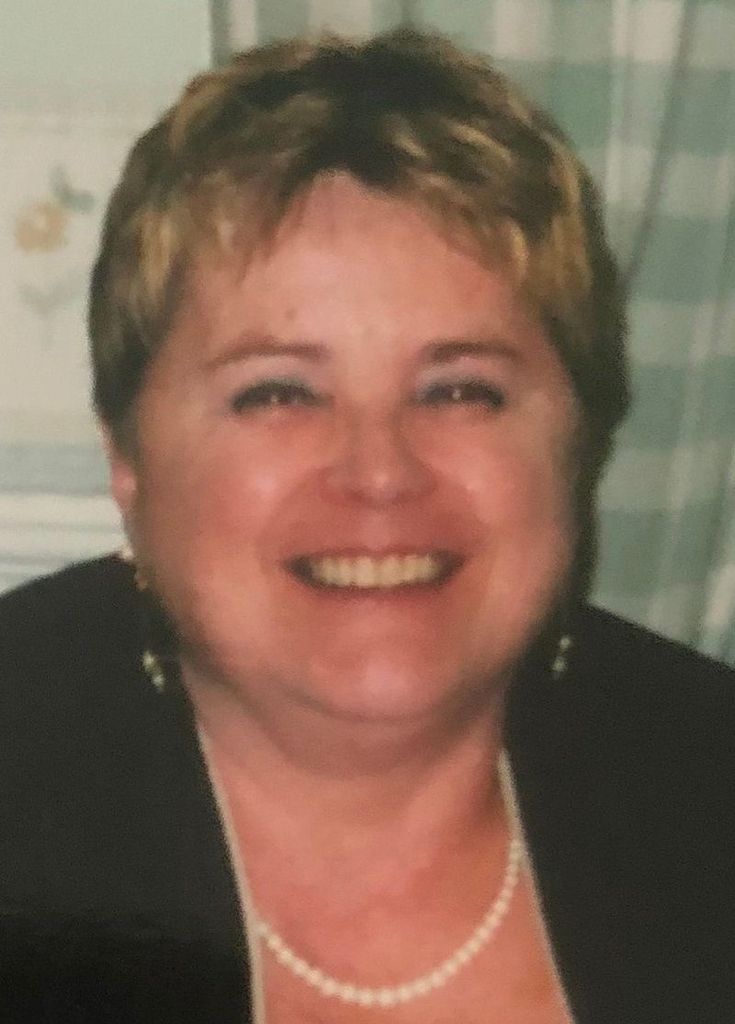 Margaret F. Carey Profile Photo
