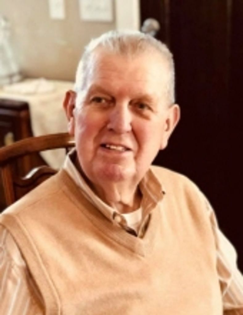 William Thomas Rhew, Jr.