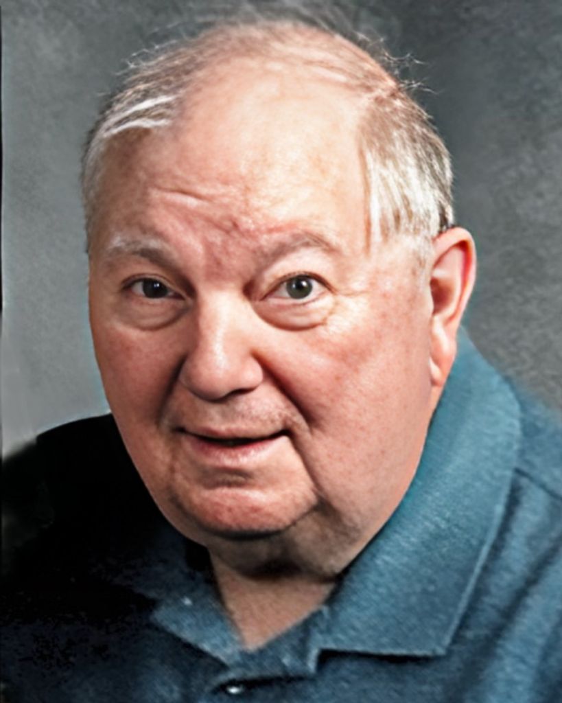 Michael Joseph Dulle Profile Photo