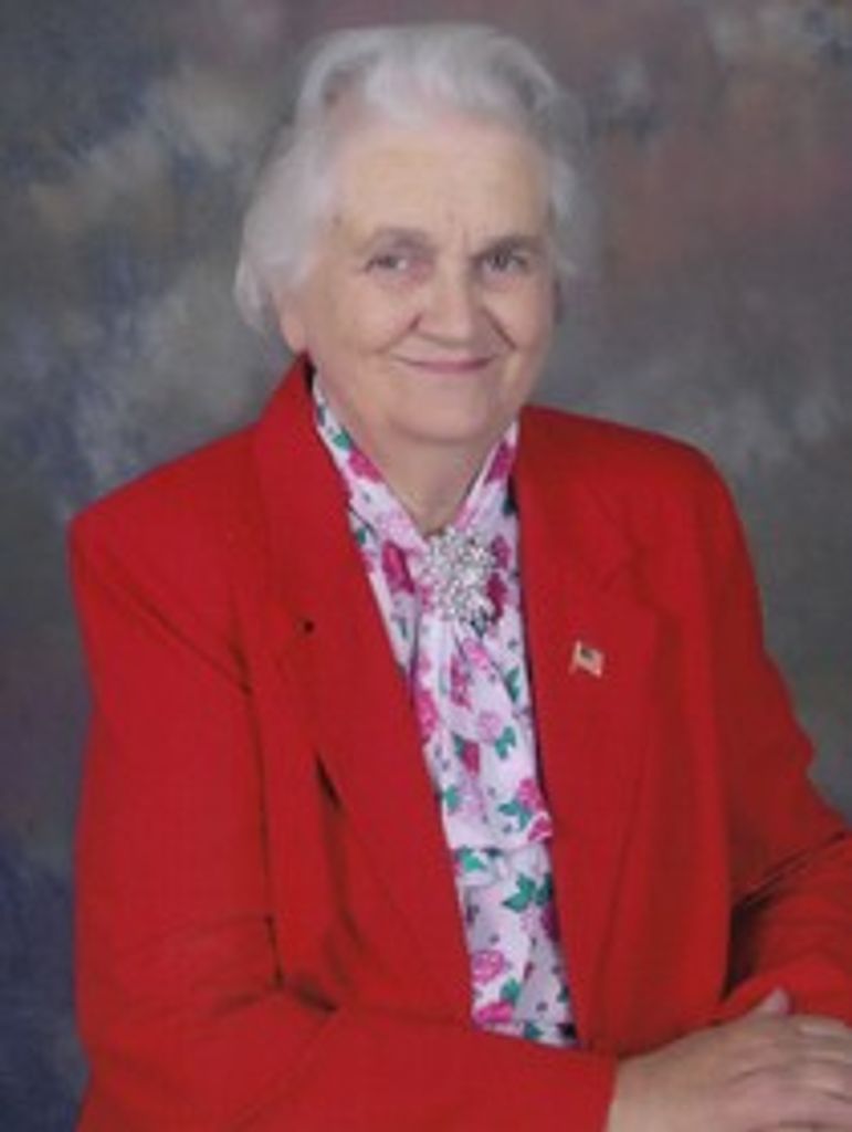 Lois (Crawley)  Burns Profile Photo