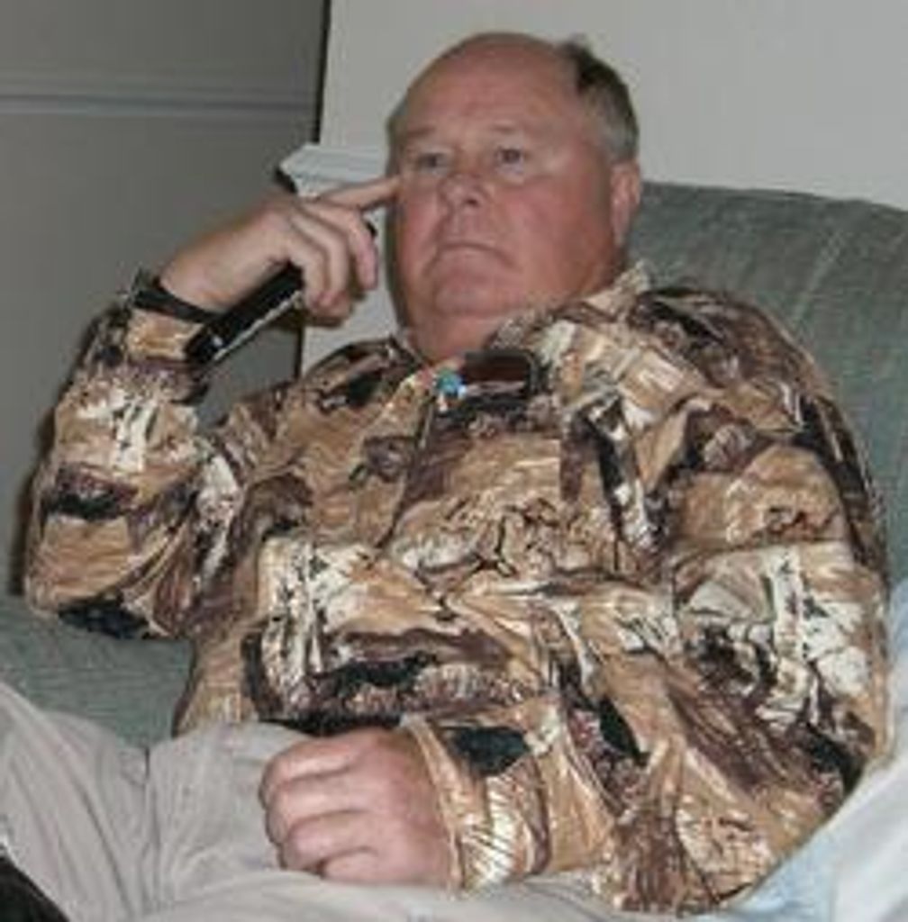 William Bobby Wiggins Profile Photo