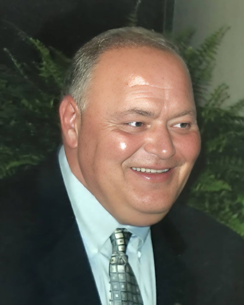 James Israel Spurling