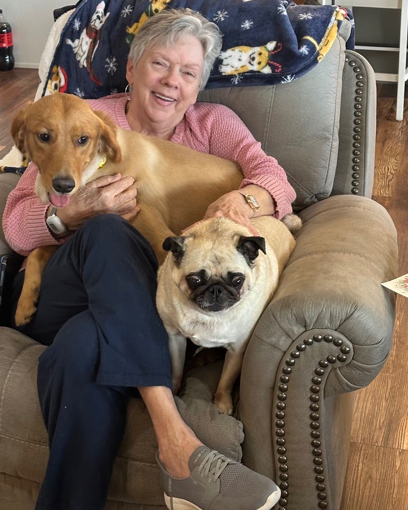 Linda Gayle Spikes Park Profile Photo