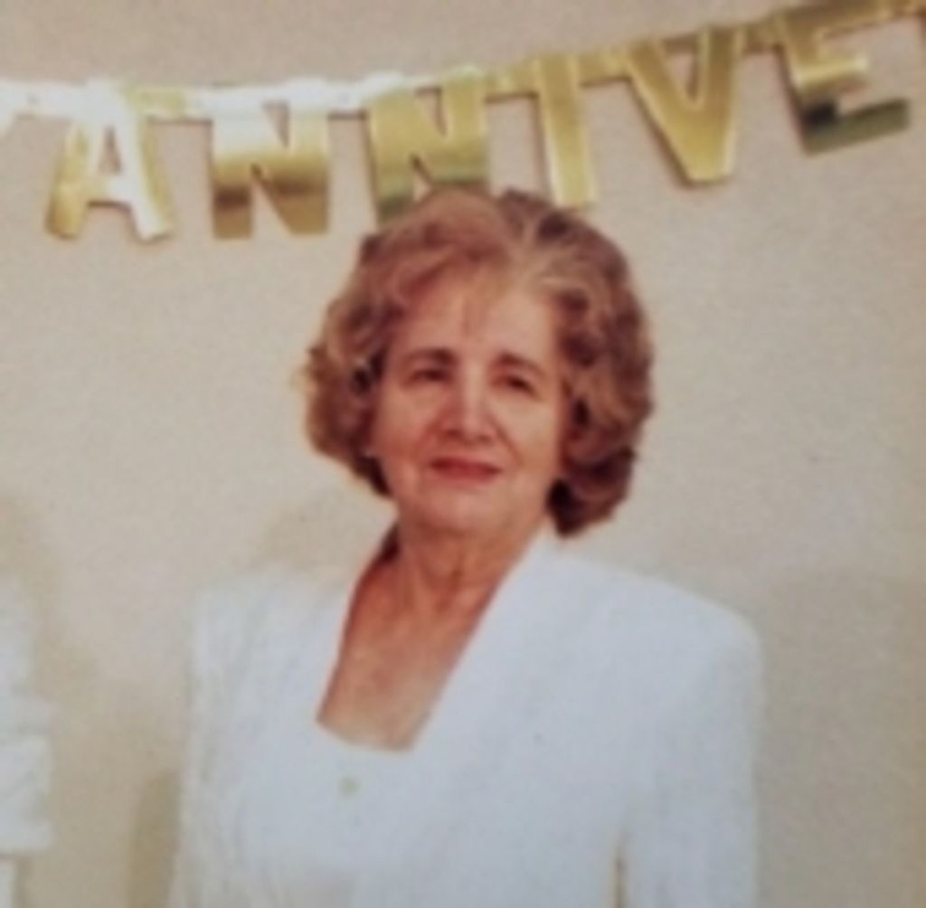 Charlotte M. Ball
