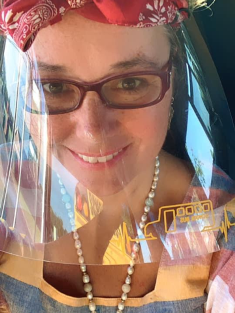 Bobbie Hill Profile Photo
