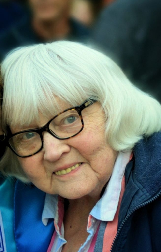 Bettina A. Hadley Profile Photo