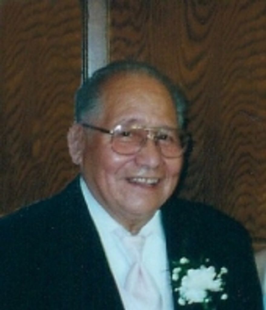 Juan Becerril