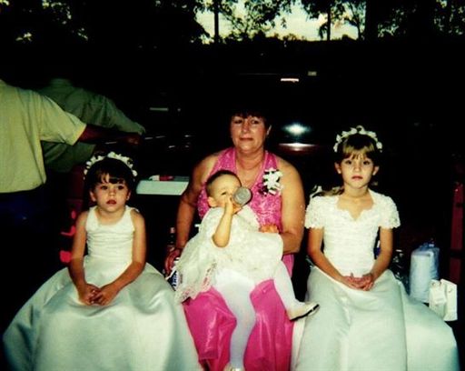 Ella Mae Collins photo gallery thumbnail 28 of 57