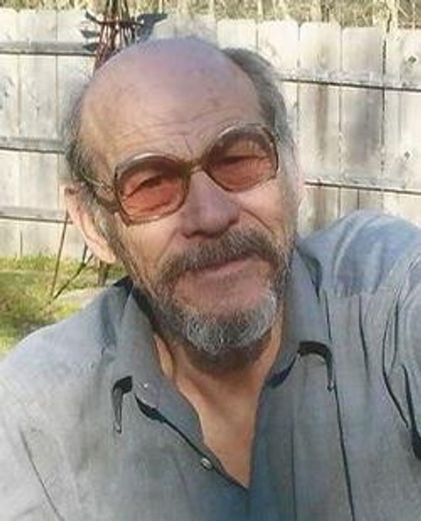 Jimmie Dale Allen Profile Photo