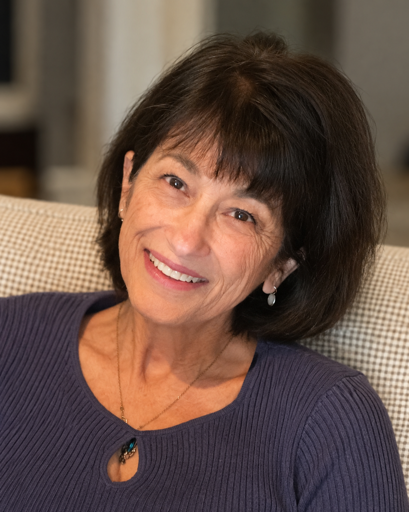 Benita Orsini Hupman Profile Photo
