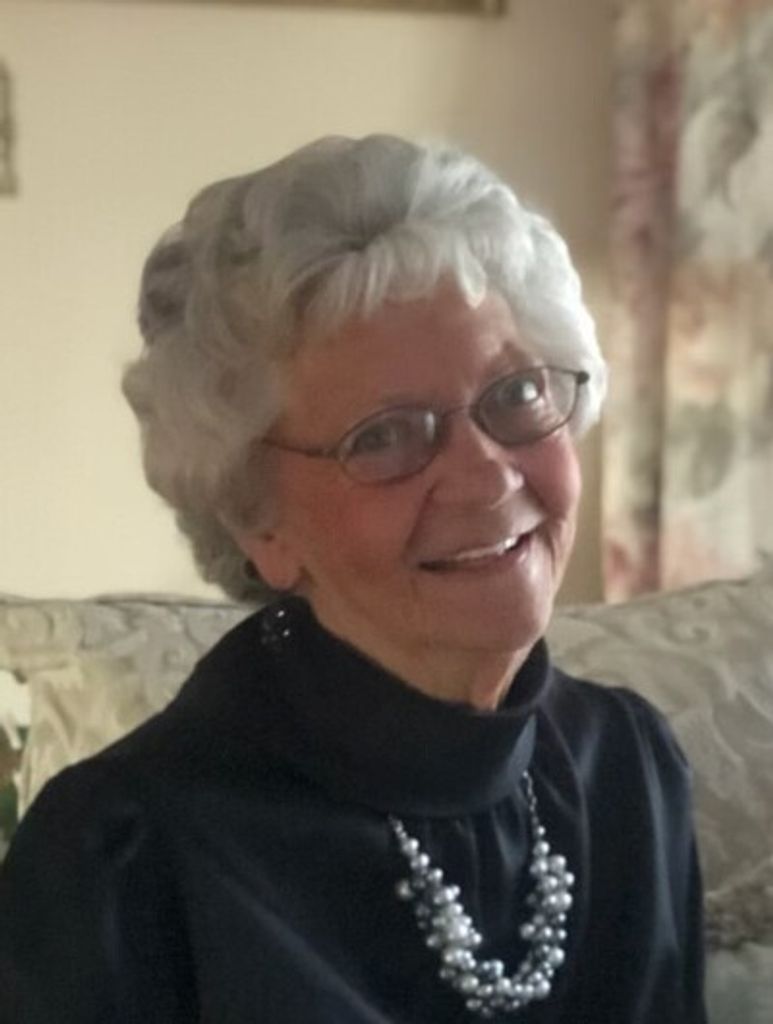 Patsy Ruth Blankenship Profile Photo
