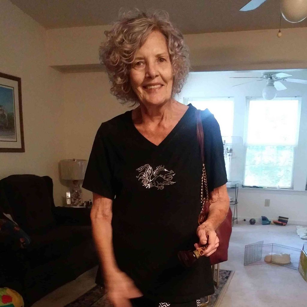 Lynda Perkins Tubbs Profile Photo