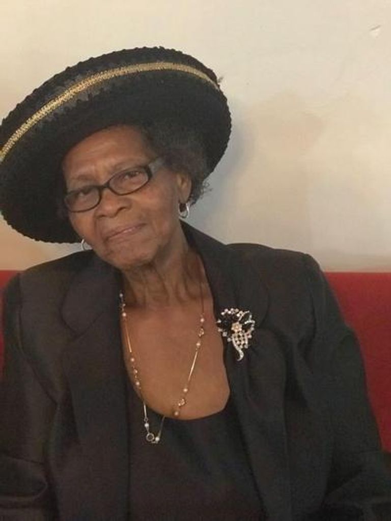 Marjorie Juanita Clarke Profile Photo