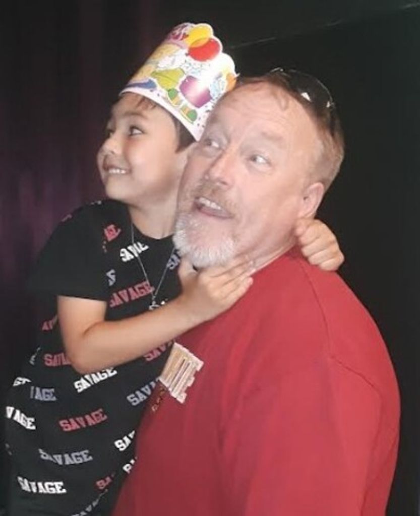 Tony Vernon Brooks Profile Photo