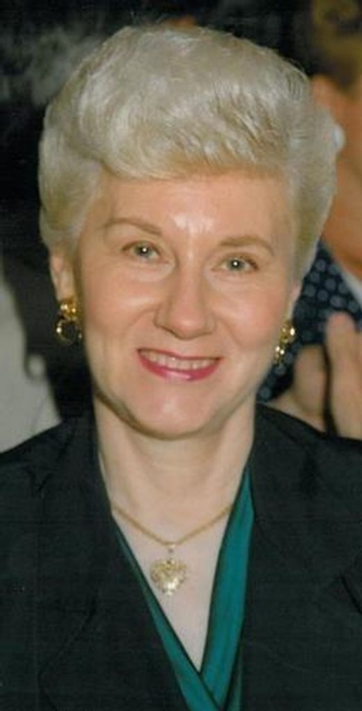 Regina Colatsky