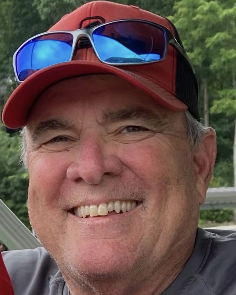 Joel Ray Lewis Profile Photo