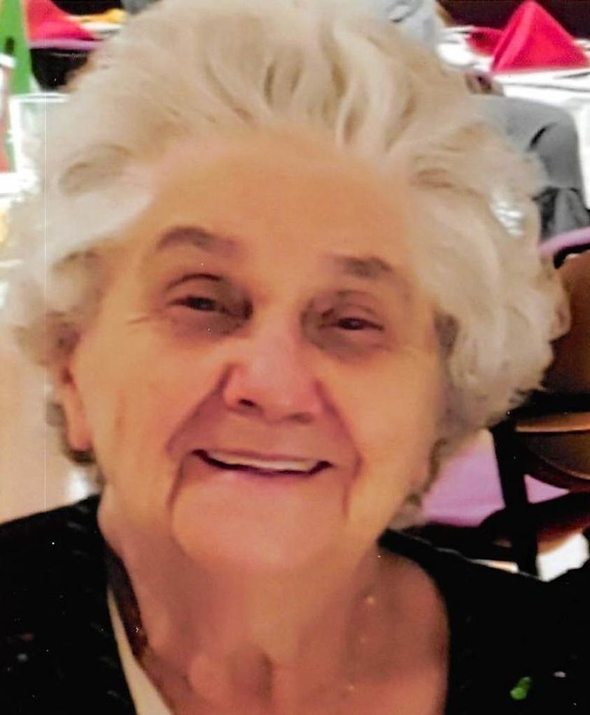 Bernice Marie (Mickey) Hughes Profile Photo