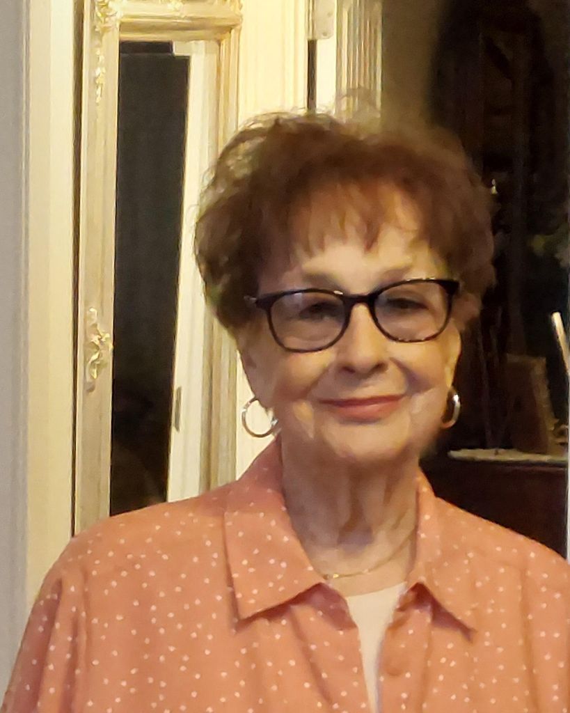 Ruth Masters
