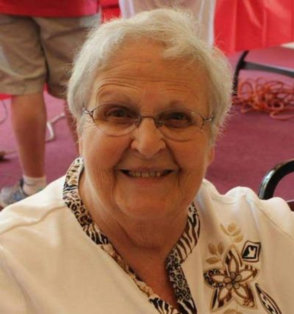 Saundra "Sandy" K. Hudson Profile Photo