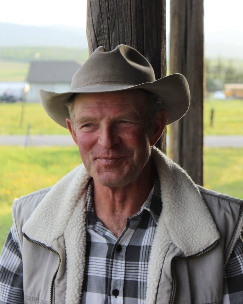Roger Preston Profile Photo