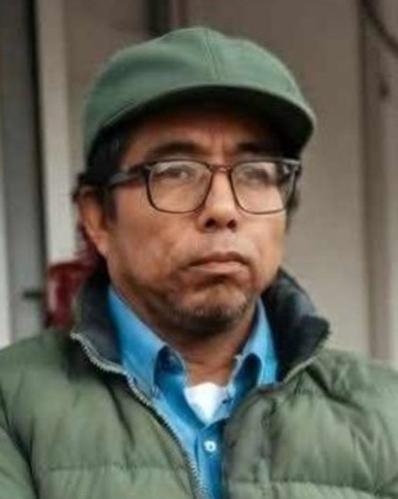 Oracio Juan Montoya Profile Photo