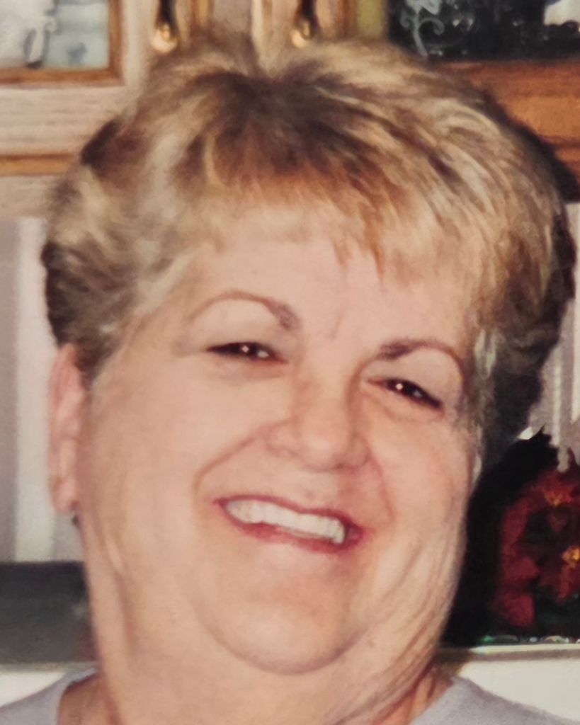 Rose Marie Capuano Profile Photo