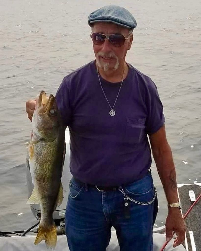 Dean Fredrick Martfeld Profile Photo