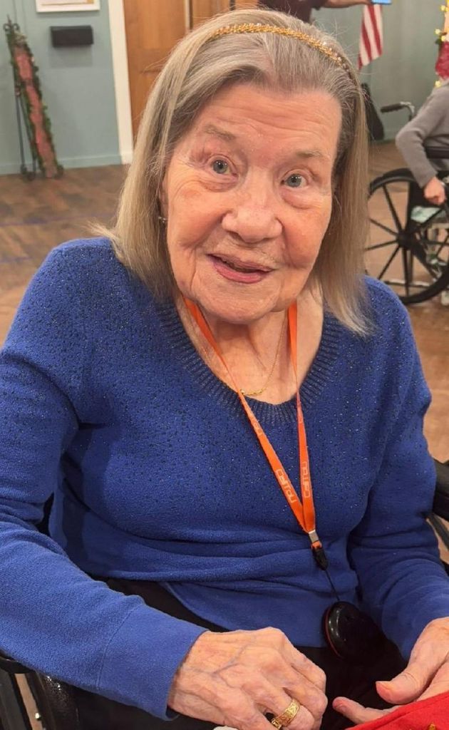 Utha Jean Thornton Profile Photo
