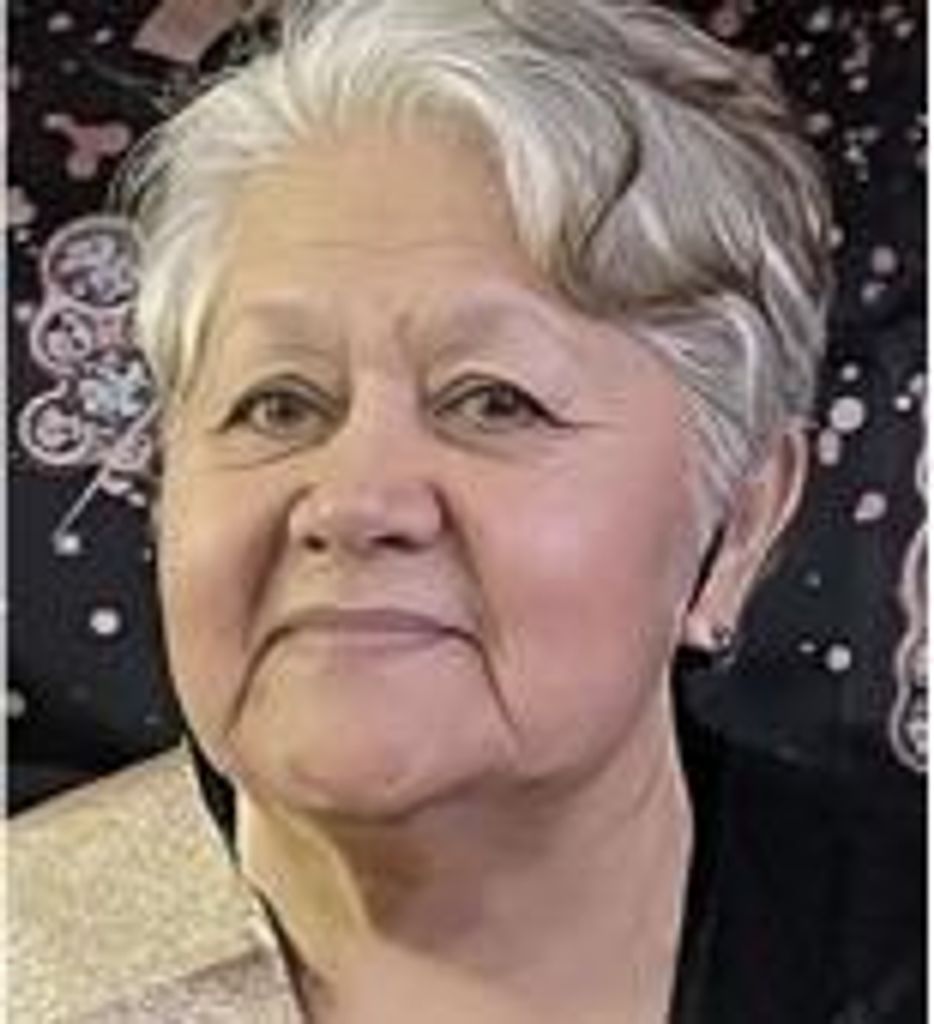 Carmen Gloria Deleon