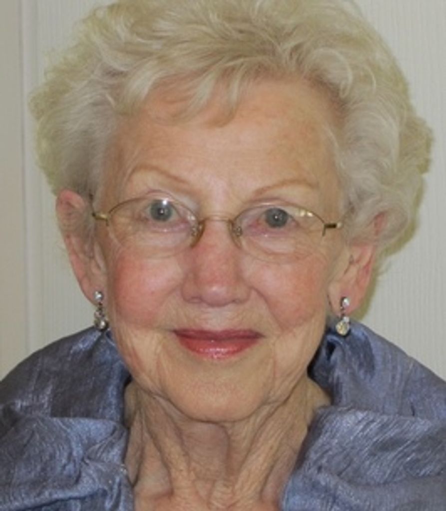 Helen Mills
