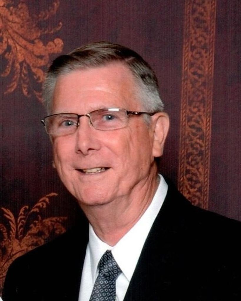 Robert Eugene Chrystal, Sr. Profile Photo
