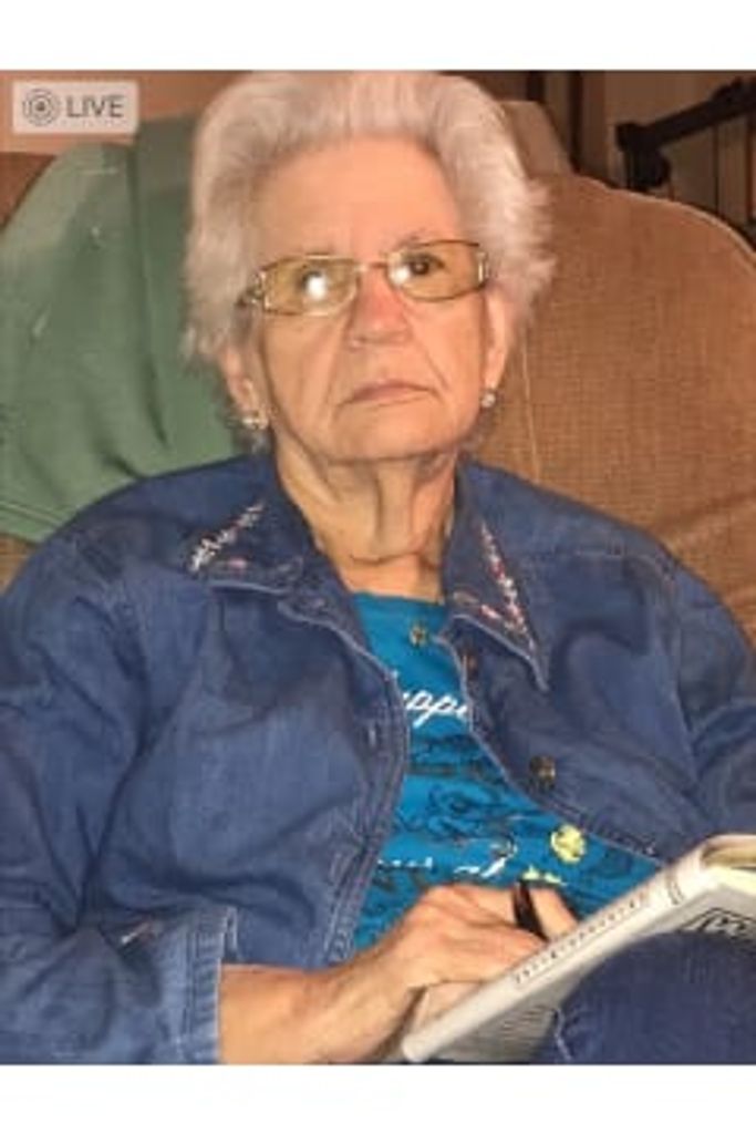 Ms. Beatrice  Styron
