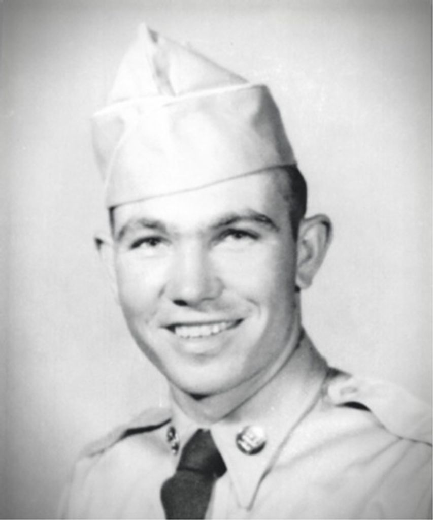 Ralph E. Littlejohn